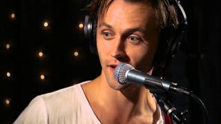 Sondre Lerche  Full Performance Live on KEXP [upl. by Mendelsohn834]