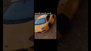 LAMBORGHINI SONG 🔥🔥OWNER CHICKEN shorts lamborghini song viralshorts [upl. by Archibold]