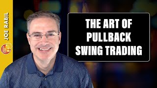 Capitalizing on Market Momentum The Art of Pullback Swing Trading  Stock Talk 111623 [upl. by Naga]