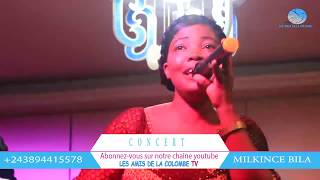 LOKUMU EZA YA YO SOEUR ANNE KEPS CONCERT LIVE [upl. by Asia]