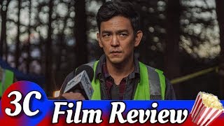 Searching Review  3C Films [upl. by Peery]