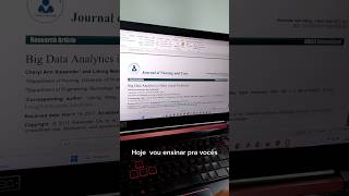 Como traduzir PDF em inglês para o português em menos de 1minuto [upl. by Gracye820]