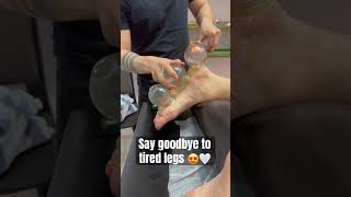 relax asmar massage asmr chiropractor explore youtubeshorts instagram asmrvideo youtube [upl. by Quartet]