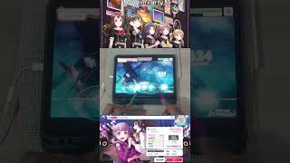 イニシャル Initial SP28 bandori bangdream [upl. by Anifur]