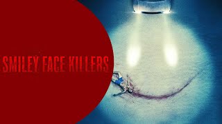 SMILEY FACE KILLERS  OFFICIAL TRAILER 2021 [upl. by Magdala23]