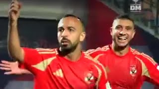 Hussein El Shahat Goal Al Ahly Vs Cleopatra FC 10 All Goals Results amp Extended Highligh [upl. by Musette]