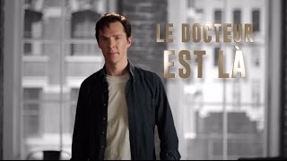 Doctor Strange  Reportage  Diagnostic et prescription [upl. by Ahsaela]