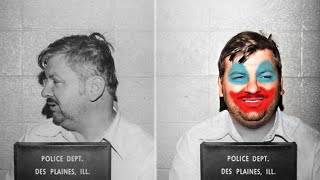 Serial Killer Documentary John Wayne Gacy Pogo the Clown [upl. by Darci]