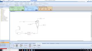 ASPEN Granulation Tutorial [upl. by Ciccia]