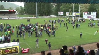 Rugby  Espoirs finale  ASM  Pau [upl. by Sayles]