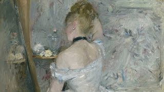 Berthe Morisot Inventing Impressionism [upl. by Sakmar659]