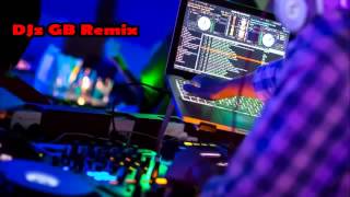 Pok Pun Na He Remix 3Cha DJz GB RemiX YouTube 360p [upl. by Eachern582]