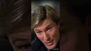 Brant von Hoffman celebrity aktor movie hollywoodmovies policeacademy [upl. by Eselahc]