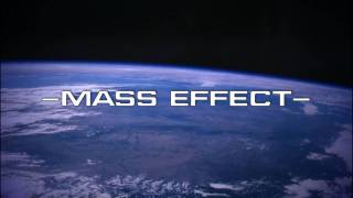 Mass Effect Opening TV Credits Intro Star Trek Enterprise Style [upl. by Fein]