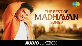 Romantic Songs of Madhavan  Vol 1  AR Rahman  Best of Madhavan songs  HD Tamil songs [upl. by Nira829]