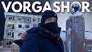 24 Hours In Russias SCARIEST Town [upl. by Petey]