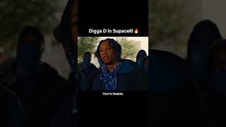 digga d in episode 2 of supacell 👀 [upl. by Corrianne]