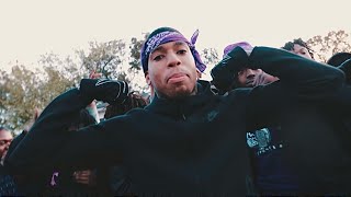 NLE Choppa  Shotta Flow 7 “FINAL” Official Music Video [upl. by Can950]