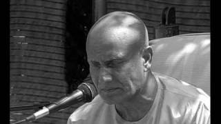 Sri Chinmoy demonstrates Samadhi Levels [upl. by Enirehtak]