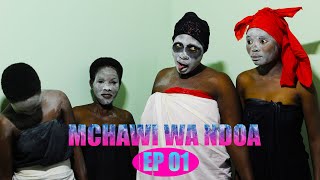 Mchawi wa ndoa episode 01 [upl. by Areval]