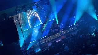 OPETH ‘THE GRAND CONJURATION’ MILWAUKEE WI  THE EAGLES BALLROOM 10112024 [upl. by Lluj]