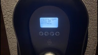 myenergi Zappi V2  How to update firmware [upl. by Holli]