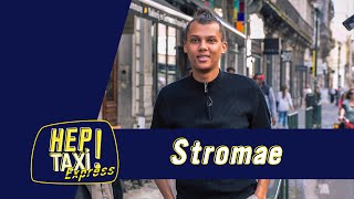 Le burnout de Stromae  les raisons derrière la fin de sa carrière  Hep Taxi [upl. by Nihahs254]