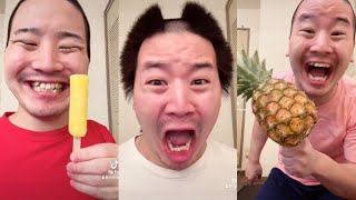 junya1gou funny video 😂😂😂 [upl. by Eiznekam422]