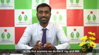 Osteosarcoma  Dr Prateek Hegde  Orthopaedic Oncology  Sarcoma Awareness Month  SBS Health [upl. by Aierbma]