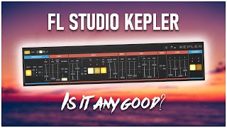 FL Studios Kepler Any Good Review amp Comparison To JUNO106 [upl. by Bertold252]