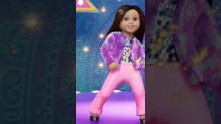 Kavis BIG performance ⭐️🎤  Music For Kids  American Girl [upl. by Phelgon]