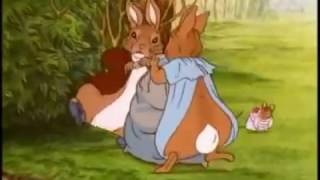 The World of Peter Rabbit and Friends Ep8 The Tale of the Flopsy Bunnies and Mrs Tittlemouse [upl. by Ardnot532]