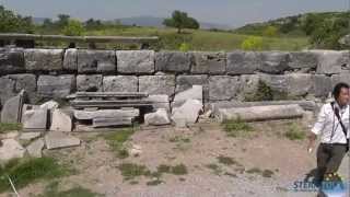 Marienkirche von Ephesos [upl. by Glennon]