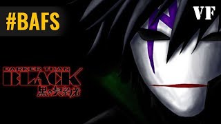 Darker than Black – Bande Annonce VF – 2007  BAFS [upl. by Otinauj]