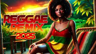 REGGAE REMIX 2025  Every Minute Of You  Prod Leone Mix Producer [upl. by Hamid]