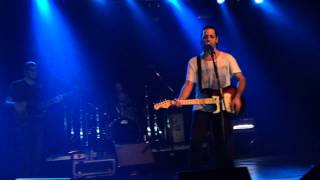 Duman Kolay degildir CANLI LIVE LKA Stuttgart 25122013 D [upl. by Cruickshank927]