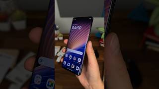 The new Motorola Edge 2024 Unboxing Moto always includes those useful gestures 👌 tech [upl. by Skippy]