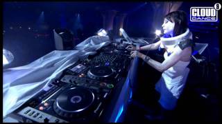 Qlimax 2010  Stephanie [upl. by Gniliem201]