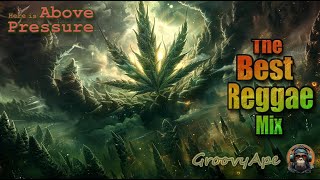 🎄🌱Dub  Reggae Mix  420 Rastafari  Chill Party Music [upl. by Arinaid]