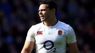 Previewing England v Springboks  November Internationals [upl. by Fem]