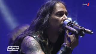 Amorphis Live Full Concert 2020 [upl. by Kcirad]