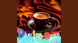 Blues in Autumn Key C Ver [upl. by Ahseinar]