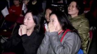 Yuna Kim Vancouver OlympicsNews 0224  MBC 2010 0224 뉴스데스크4대한민국화이팅 [upl. by Chelton]