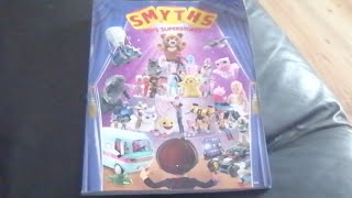 The Smyths Catalogue 2019 [upl. by Yhtomiht426]