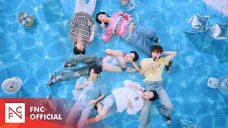 SF9 ‘SCREAM’ MUSIC VIDEO [upl. by Winola]