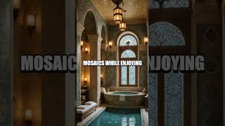 Unearthing the Secrets of Turkish Baths A Journey into Hamam Culture [upl. by Eyssej]