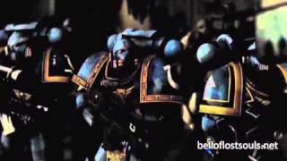 Ultramarines Movie  BoLS Exclusive Clip [upl. by Margaux]