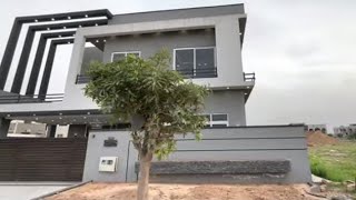 1kanal beautiful luxury house for sale in Behria town Islamaabad [upl. by Sosna]