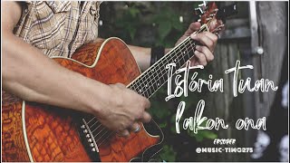 Istória Tuan Lakon Ona Music Cover Country Tetun 2024 [upl. by Meehyr]