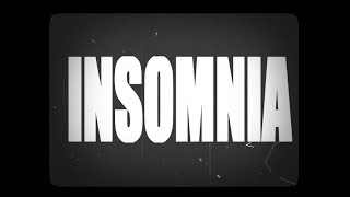 Rodrigo Ogi e Emicida  InSOMnia Videoclipe Oficial [upl. by Ardyth]